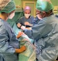 Gynekológovia zaviedli novú metódu na vyšetrenie prítomnosti metastáz