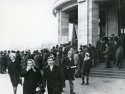 Uplynulo 55 rokov od hladovky študentov UK. Malo to význam, postaviť sa na stranu dobra, hovorí účastník