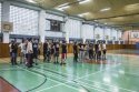 Basketbalový maratón na UPJŠ v Košiciach