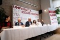Najviac excelentnej vedy na Slovensku vzniká na Univerzite Komenského