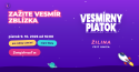 Vesmírny piatok na UNIZA: Zažite vesmír zblízka