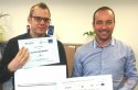 Nový web z rúk študenta - vysoká úroveň a veľká úspora 