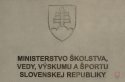 Akadémia médií vraj neposkytla študentom sociálne štipendiá – ministerstvo školstva jej posiela kontrolu 