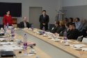 Minister Peter Plavčan navštívil Katolícku univerzitu v Ružomberku