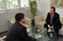 Dohodnutá spolupráca pri reforme vysokoškolského vzdelávania