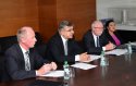 Ministerstvo podporuje spoluprácu SAV s vysokými školami