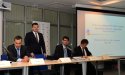Okrúhle stoly ozrejmia konkrétne úlohy v reforme školstva na tento rok 19.05.2016