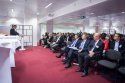 Viac ako 120 účastníkov diskutovalo o postavení mladých výskumníkov v Európe