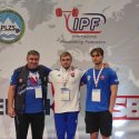 Študent Lekárskej fakulty Univerzity Komenského v Bratislave vytvoril národné rekordy v silovom trojboji
