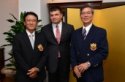 Slovensko bude niekoľko dní "centrom okinawského karate a kobudo" 
