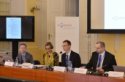 Generálni riaditelia zodpovední za vysoké školstvo rokovali v Bratislave o úlohe univerzít v rámci regiónov