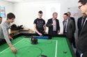 Kreatívna dielňa Fablab Bratislava podporuje talenty už druhý rok