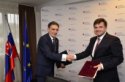 Spolupráca v oblasti vzdelávania so Srbskom pokračuje