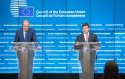 Rozvoj zručností a talentu mládeže boli ustrednými témami v Bruseli