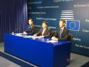 Európska únia dnes diskutovala o športe 