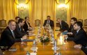 Reforma vzdelávania bola témou stretnutia ministra Petra Plavčana s prezidentom SR Andrejom Kiskom