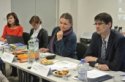 Zasadnutie Výboru pre výskum, vzdelávanie a výchovu v oblasti ľudských práv a rozvojového vzdelávania