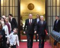 V Bratislave dnes vymenovali 17 nových doktorov vied