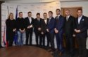 Na ministerstvo zavítali finalisti celoslovenskej súťaže Študentská podnikateľská cena 