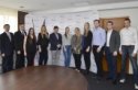 Minister Peter Plavčan ocenil medailistov z národného kola súťaže Global Management Challenge