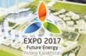 Na Svetovej výstave EXPO 2017 v Astane budeme prezentovať aj výsledky slovenského výskumu