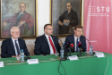 Slovenská technická univerzita v Bratislave získala milión eur. Zabojuje o vedcov zo zahraničia