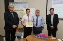Finále elektrotechnickej olympiády prekvapilo vysokou kvalitou. Hlavnú cenu získalo autonómne vozidlo. 