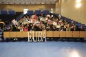 Zahraniční študenti z 22 štátov sveta na výmennom pobyte na Ekonomickej univerzite v Bratislave  v letnom semestri