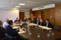 Na ministerstve zasadala Rada ministra školstva, vedy, výskumu a športu SR pre šport