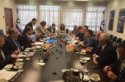V Izraeli sa rokovalo o vedecko-technickej spolupráci medzi MŠVVaŠ SR a MVaT IL