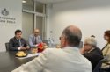 Minister Peter Plavčan zavítal na pôdu Paneurópskej vysokej školy v Bratislave