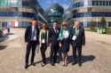 Svetovú výstavu EXPO 2017 v Kazachstane navštívila štátna tajomníčka Oľga Nachtmannová 
