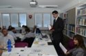 Nový projekt zlepší riadenie odborného školstva pre potreby trhu práce budúcnosti