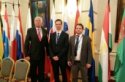 Stretnutie ministrov školstva štátov Európskej únie a štátov strednej Ázie v Astane