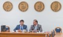 Minister na návšteve UPJŠ v Košiciach