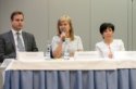Štátna tajomníčka Oľga Nachtmannová vystúpila na konferencii o celoživotnom vzdelávaní