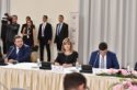 Štátna tajomníčka Oľga Nachtmannová na spoločnom rokovaní vlád Slovenskej a Českej republiky