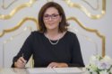Novou ministerkou školstva sa stala Martina Lubyová