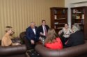 Ministerka školstva Martina Lubyová prijala predstaviteľov Slovenskej rektorskej konferencie