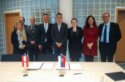 Zmiešaná slovensko-rakúska komisia schválila projekty bilaterálnej spolupráce