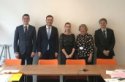 V Paríži schválili projekty na podporu mobility vedeckých pracovníkov medzi Slovenskom a Francúzskom