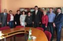 Štátny tajomník Peter Krajňák navštívil ROCEPO a Prešovskú univerzitu v Prešove