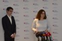 Ministerka školstva Martina Lubyová rokovala so zástupcami ŠRVŠ
