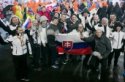 Slovenských paralympionikov prišla podporiť aj štátna tajomníčka Oľga Nachtmannová