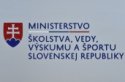 Nové vedenie rezortu bilancuje svoju činnosť