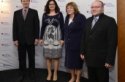 Ministerka školstva Martina Lubyová rokovala s odborármi zo SAV