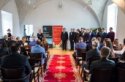 Vzdelávací program IT Akadémia softvérového vývoja má prvých absloventov