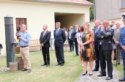 Desiatky návštevníkov Košarísk vrátane zástupcov rezortu školstva si uctili pamiatku generála Štefánika