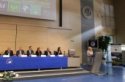 Slávnostné otvorenie akademického roka na EU v Bratislave aj za účasti štátnej tajomníčky Oľgy Nachtmannovej