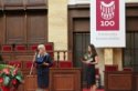 Slávnostné otvorenie akademického roku 2018/2019 Centra ďalšieho vzdelávania Univerzity Komenského 